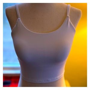 Lululemon Sports Bra Like a Cloud Bra
Light Support, Size 2. Excellent condition